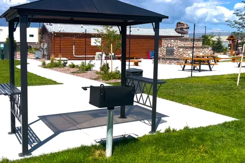 Peak RV Resort