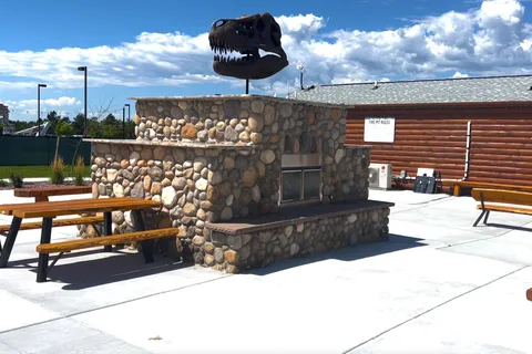 Peak RV Resort