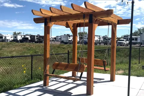 Peak RV Resort