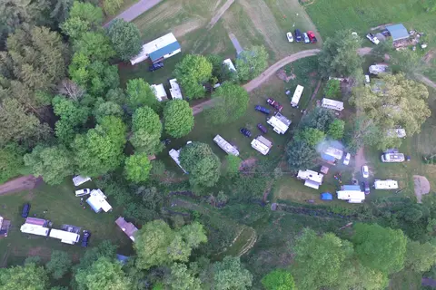 Snyder's Family Campground