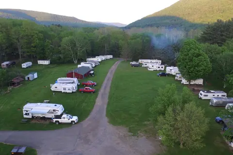 Snyder's Family Campground