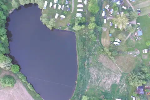 Snyder's Family Campground