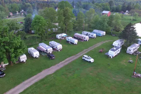 Snyder's Family Campground