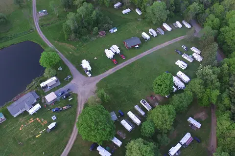 Snyder's Family Campground