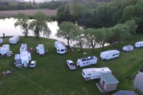 Snyder's Family Campground