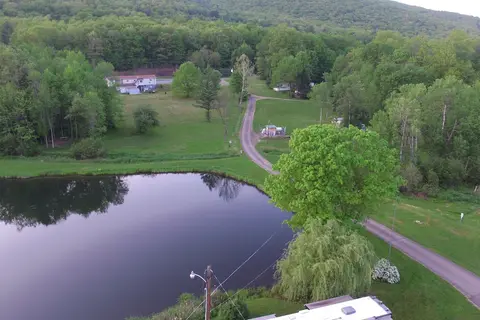 Snyder's Family Campground