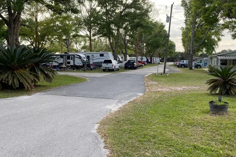 Breezy Acres RV Community