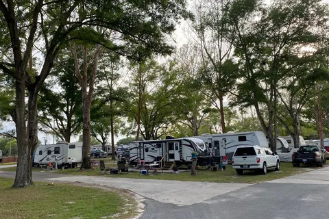 Breezy Acres RV Community