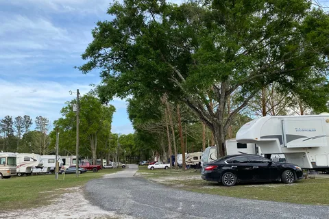 Breezy Acres RV Community