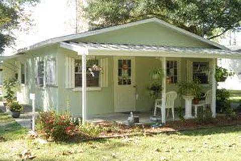 Breezy Acres RV Community