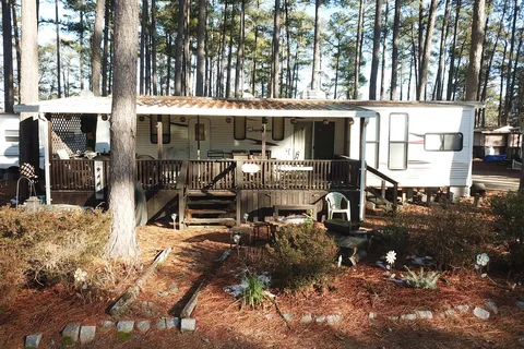 Rainbow Acres Campground