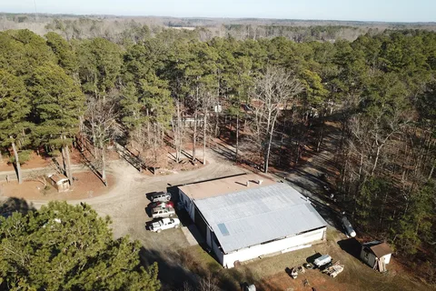 Rainbow Acres Campground