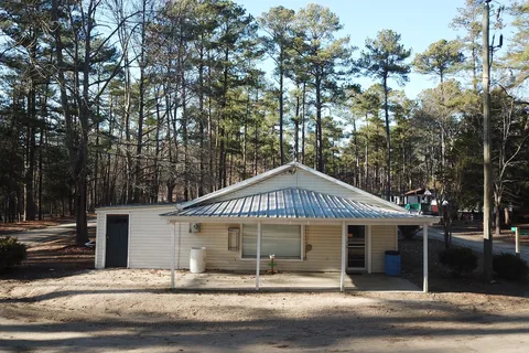 Rainbow Acres Campground