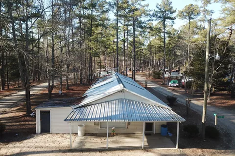 Rainbow Acres Campground