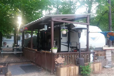 Rainbow Acres Campground