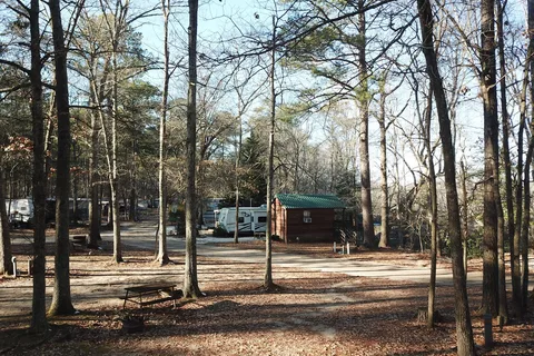 Rainbow Acres Campground