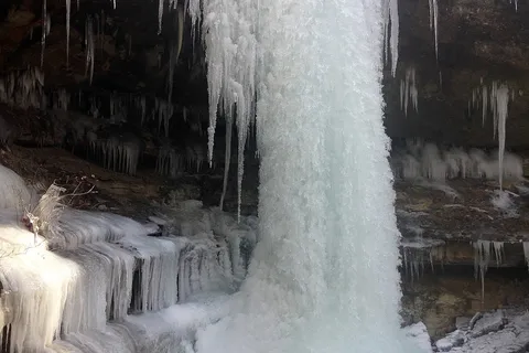 Nolin Lake State Park