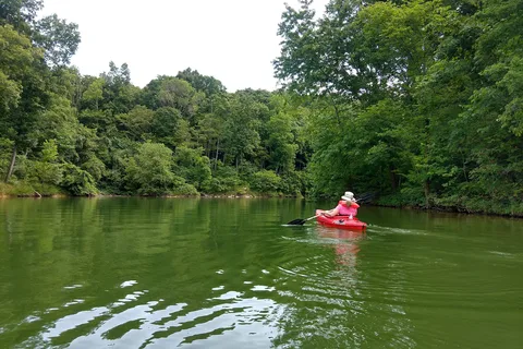 Nolin Lake State Park