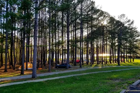Nolin Lake State Park