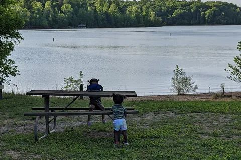 Nolin Lake State Park