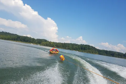 Nolin Lake State Park