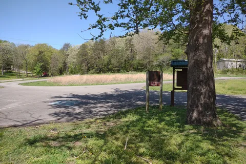 Nolin Lake State Park