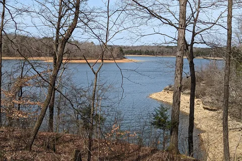 Nolin Lake State Park