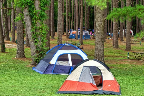 Nolin Lake State Park