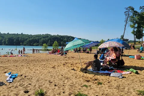 Nolin Lake State Park