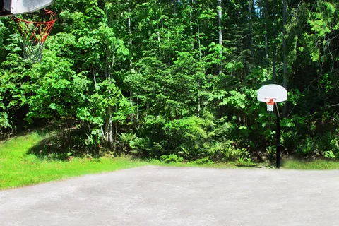Living Forest Oceanside Campground and RV Park