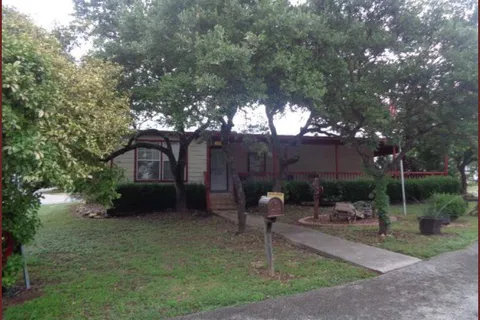 Wagon Wheel RV Park and Cabin Rental