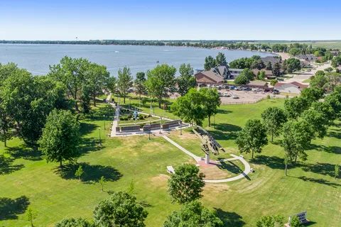 Stokes-Thomas Lake City Park & Campground