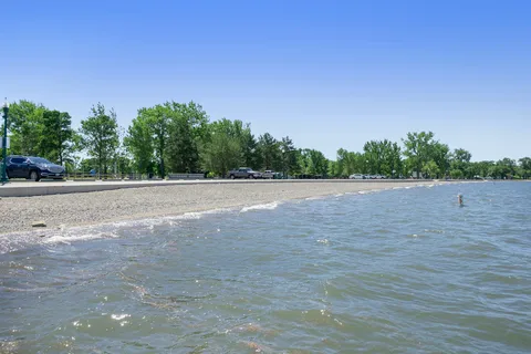 Stokes-Thomas Lake City Park & Campground