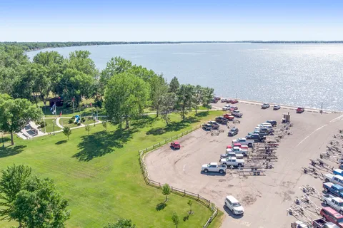Stokes-Thomas Lake City Park & Campground