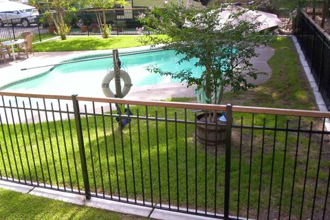 Lone Star Lakes RV Park