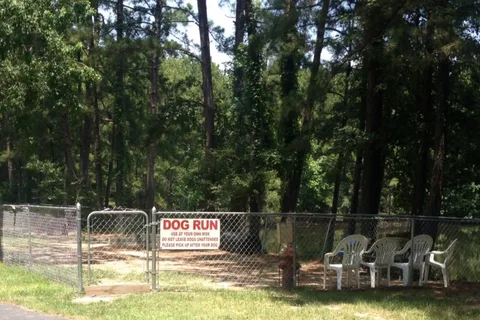 Lone Star Lakes RV Park