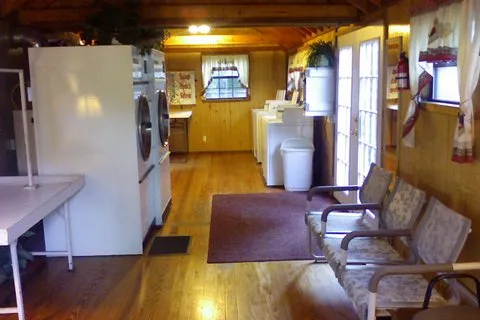 Lone Star Lakes RV Park