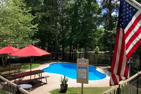 Lone Star Lakes RV Park