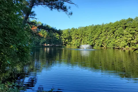 Lone Star Lakes RV Park
