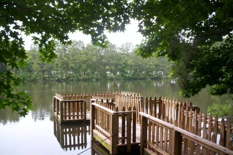 Lone Star Lakes RV Park