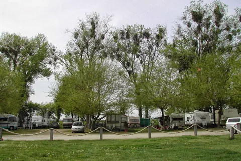 Loveys Landing RV Park and Marina