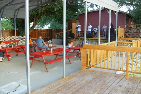 Loveys Landing RV Park and Marina