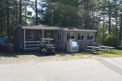 Pine Hollow Park