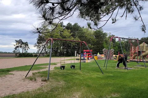 Vista Royale Campground Ltd