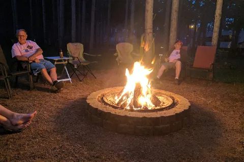 Vista Royale Campground Ltd