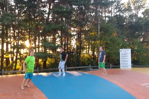 Vista Royale Campground Ltd