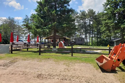 Vista Royale Campground Ltd