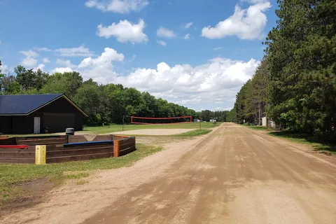 Vista Royale Campground Ltd