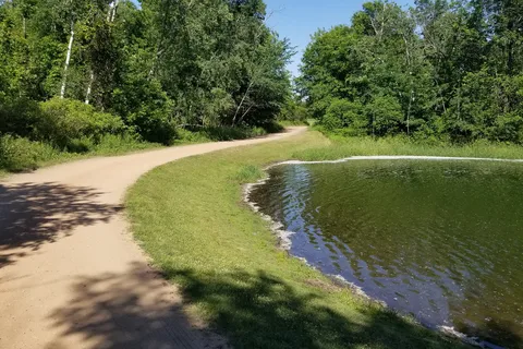 Vista Royale Campground Ltd