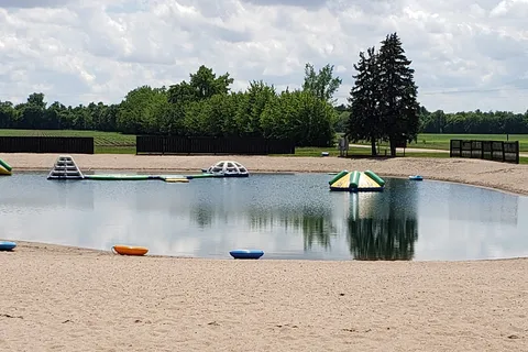 Vista Royale Campground Ltd